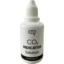 Zemira Co2 Indicatör Sıvısı 50ML
