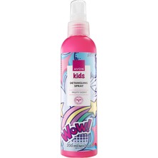 Zemira Avon Kids Wow Çocuklar Için Meyve Kokulu Saç Açıcı Sprey 200 Ml.