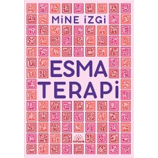 Mihenk Kitap Esma Terapi