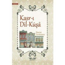 Perseus Kasr-I Dil-Küşa