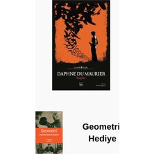 İthaki Yayınları Kuşlar - Karanlık Kitaplık + Geometri Hediye