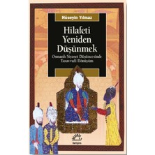 İletişim Yayınları Hilafeti Yeniden Düşünmek
