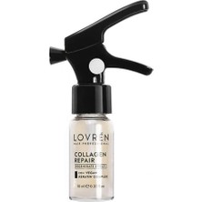 Zemira Lovren Clg Collagen Repair Regenerate Effect Onarıcı Yenileyici Saç Spreyi 10ML