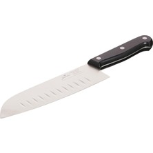 Zemira Magic Santoku Chef Bıçağı - cm