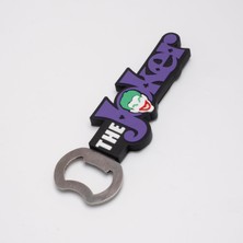 Zemira Joker Collectible Şişe Açacağı