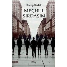 Sınırsız Kitap Meçhul Sırdaşım
