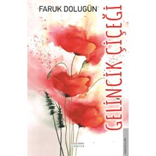 Gimsetap Gelincik Çiçeği