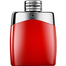 Zemira Legend Red Edp 100 ml Erkek Parfümü, PRA-5822345-5646