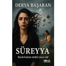 Gülnar Yayınları Süreyya