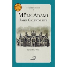 Sapiens Yayınları Mülk Adamı