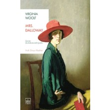 İthaki Yayınları Mrs. Dalloway