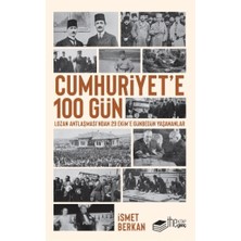 The Kitap Cumhuriyet’e 100 Gün