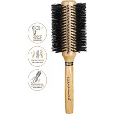 Zemira Elsa Professional 0.88 Natürel Saç Fırçası