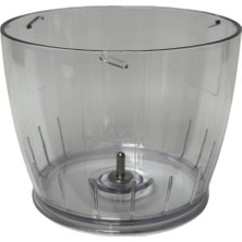 Zemira Speed Multi Blender Mini Hazne