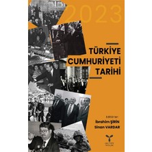 Umuttepe Yayınları Türkiye Cumhuriyeti Tarihi