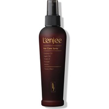 Zemira Saç Bakım Spreyi, Güçlendirme Onarım, Argan Yağı, Hindistancevizi Yağı Keratin Içeren, Sprey