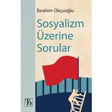 Töz Yayınları Sosyalizm Üzerine Sorular