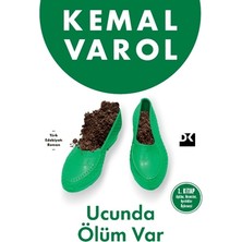 Doğan Kitap Ucunda Ölüm Var