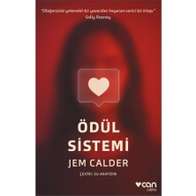 Can Yayınları Ödül Sistemi