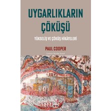 Say Uygarlıkların Çöküşü