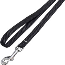Zemira Karlie Uzatma Tasma M 100CM/20MM Siyah