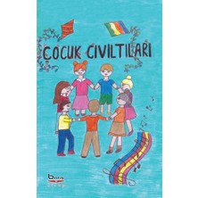 Çocuk Cıvıltıları