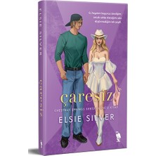 Nemesis Kitap Çaresiz