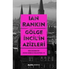 Alfa Yayınları Gölge Incil’in Azizleri