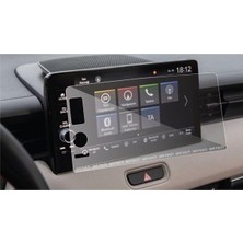 Zemira Honda Civic Executive Plus 2023 2026 / Hr-V 2021 2026 / Zr-V 2023 2026 9 Inç