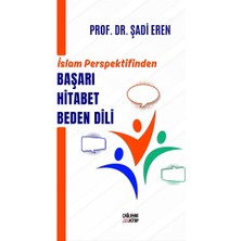Çağlayan Kitap Islam Perspektifinden Başarı Hitabet Beden Dili
