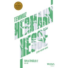 Can Yayınları Temmuz: Toplu Öyküler 2