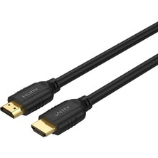 Zemira Unitek Hdmi2.0 Kablo 3mt 4K&60Hz (C11079BK-3M)