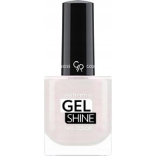 Zemira Extreme Gel Shine Nail Color - 05 - Jel Görünümlü Parlak Oje 10.2 ml
