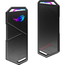 Zemira Strix Arion ESD-S1C M.2 Nvme M.2 Harddisk Kutusu (90DD02H0-M09000)