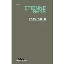Yapı Kredi Yayınları Kaos Teorisi