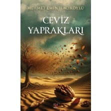 Panama Yayıncılık Ceviz Yaprakları