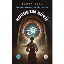 Servet Yayınevi Horus’un Gözü