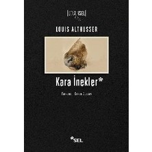 Sel Yayıncılık Kara Inekler