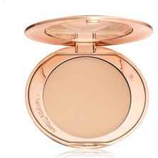 Zemira Charlotte Tilbury Airbrush Flawless Finish 2 Medium