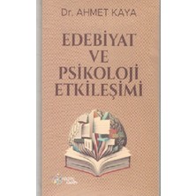 Kültür Ajans Yayınevi Edebiyat ve Psikoloji Etkileşimi