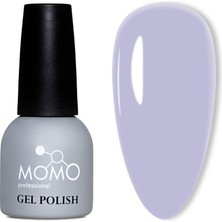 Zemira Momo Professional Kalıcı Oje K039 Lavanta 14 ml