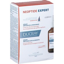 Zemira Ducray Neoptide Expert Saç Yoğunlaştırıcı 2X50 ml
