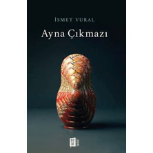 Mona Kitap Ayna Çıkmazı