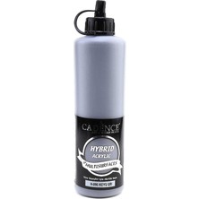 Zemira Cadence Hibrit Multisurface Hybrid 500 Ml. H090 Koyu Gri