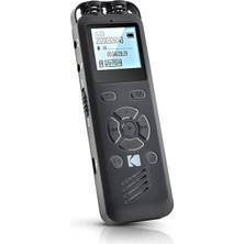 Zemira Kodak Dictaphone VRC250 Ses Kayıt