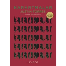 Livera Yayınevi Karartmalar