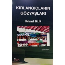Kırlangıçların Gözyaşları