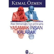 Tekin Yayınevi Yaşamak Insan Kalarak