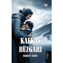 Vaveyla Yayıncılık Kafkas Rüzgarı