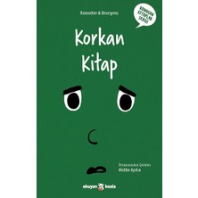 Okuyan Koala Korkan Kitap